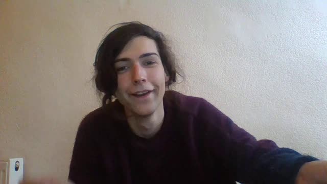 Dua: 30 years, 26 days, minus an hour, "and this is the final Hour" (to say: STOP WARRING)