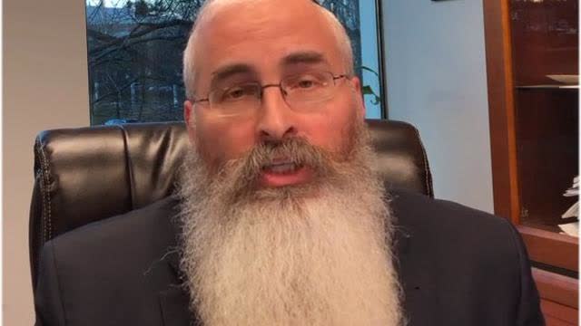 Rabbi E David Smith shills for 45 000 shekels in donations to stop the CDC ruling- Nothing will not be subverted and infiltrated