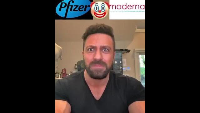 Canada: Brought To You By BIG-PHARMA In Cooperation With CORPORATE MEDIA & The CANADIAN GOVERNMENT