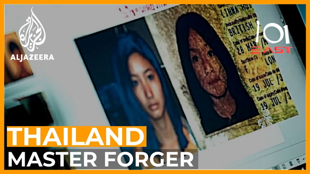 Thailand's Master Forger | 101 East