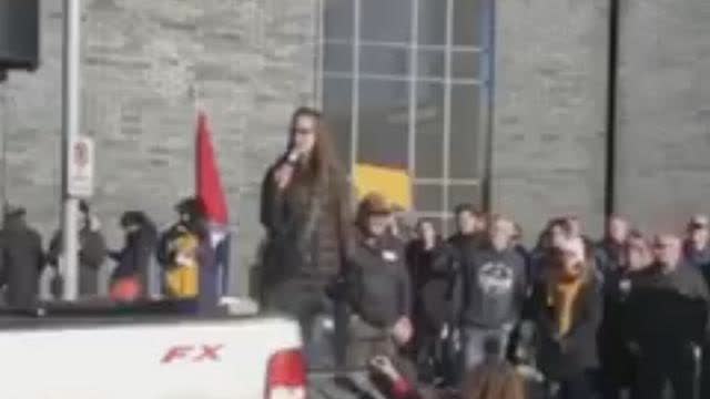 Erin Coates Speaks on the Arrest of Her Husband, Pastor James Coates