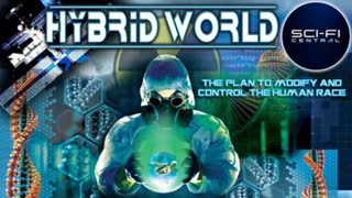 Hybrid World | Transhumanism Documentary
