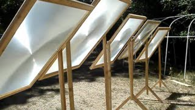 Different Fresnel Lenses, Different Capabilities - Different TVs