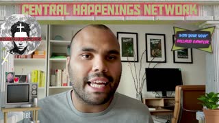 What are NFT's. A new fad? or Digital Beanie baby Gold? CHN reacts to NFT video