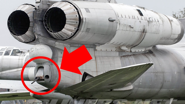 The Space Cannon that was Actually Fired in Orbit