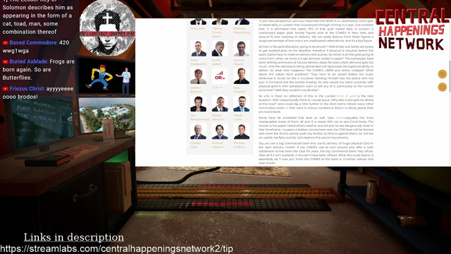 Global risk assessment 2021 by Klaus Schwab and the BASEL III new Gold banking standards! SHAKEUP!