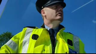 Farmer v Gay Garda - The full uncut exchange