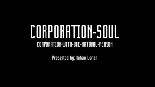 (((INCLUSIVE LANGUAGE OF PERSONS))) INTO JEWISH LEGAL CODES - CORPORATION-SOUL