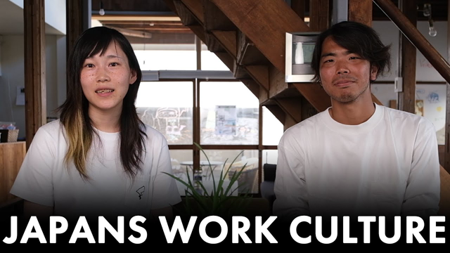 Japan's AWFUL Work Culture - Unpaid overtime, forced drinking, and more