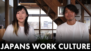 Japan's AWFUL Work Culture - Unpaid overtime, forced drinking, and more