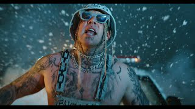 Two American Men Cannot Identify The Source of the Symptoms