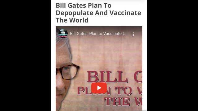 BILL GATES BECOMES AMERICAâ€™S LARGEST FARMLAND OWNER WITH SHOCK PURCHASE OF 242,000 ACRES