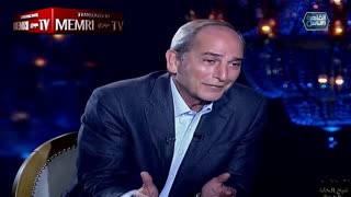 Egyptian Actor on His Transgender Son: I View His Transition as an Act of Courage