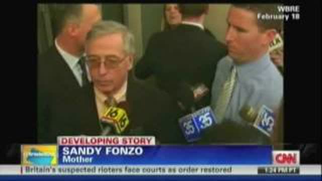 Pennsylvania Judge Sentenced To 28 Years On Corruption Charges: Kids For Cash