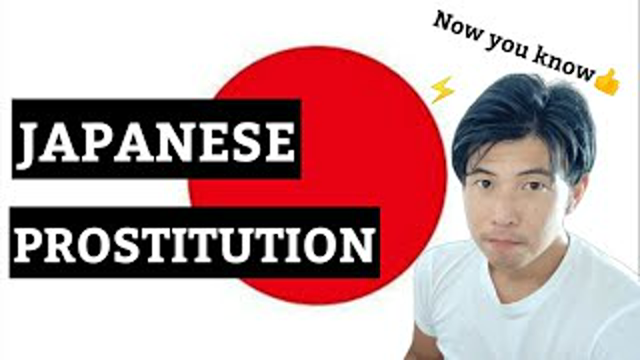 Detailed Explanation About Prostitution in Japan. (History, Variety, snd Price)