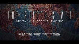 The Spider's Web Britains Second Empire  1657-Cromwell Resettles the Jews in England