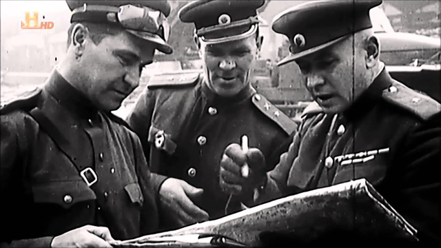 Thailand Ambassador Was Hitler's Last Visitor in the Bunker