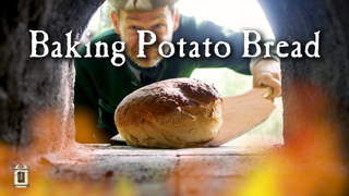 The Great Wheat Shortage of 1797 - Bread for the Commoners