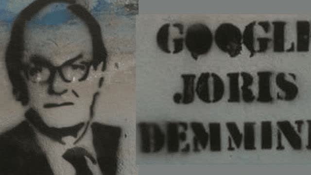 The Demmink Affair Compilation Dutch International Elite Pedophile Ring Cover-Up