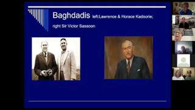 The Jews of Shanghai (They Live Gear)