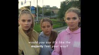 Even the kids know this vaccine is off