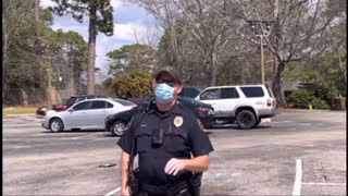 when you know more than the police