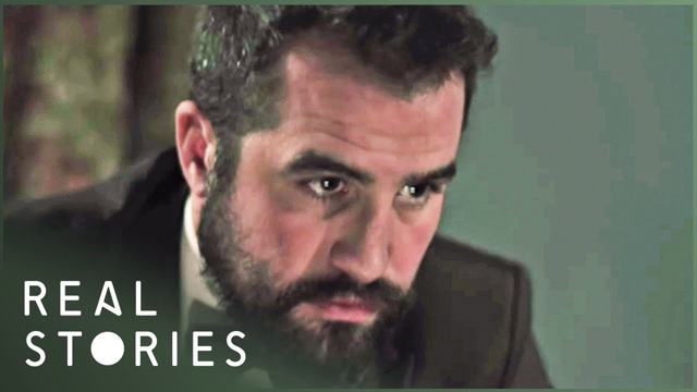 Plan Andinia: A New Jewish State? (Global Documentary) | Real Stories (Bring your They Live Gear)