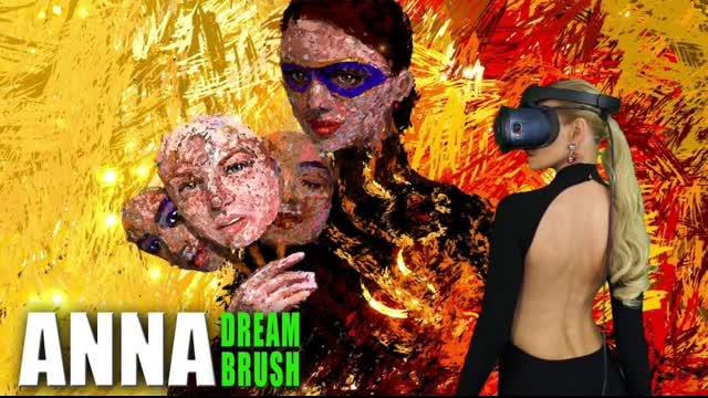 The Next Generation Art! Everything will become Digital! smh