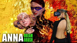 The Next Generation Art! Everything will become Digital! smh