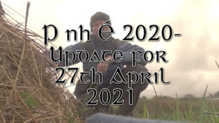 Statement on behalf of Irelandâ€™s defence forces (.i. Ã“glaigh na hÃ‰ireann)