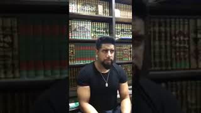 Anal Sex Is NOT Haraam - Mufti Abu Layth