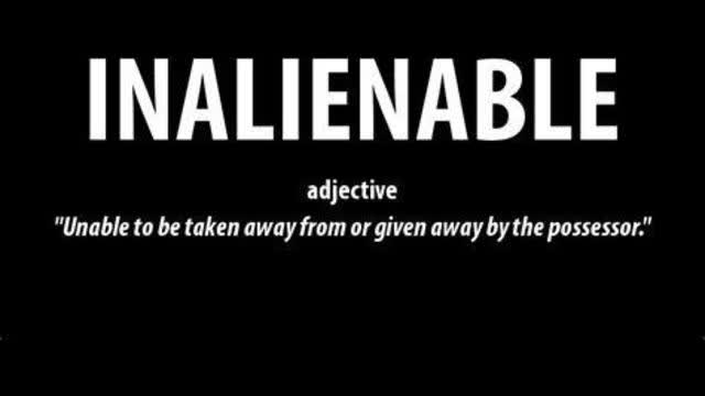 Prof Dolores Cahill On Inalienable Rights And Constitutional Law With Rolf Kane And Alisa Keane