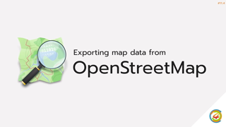 Google Maps Alternative. Open Data: Download data from OpenStreetMap [EN]