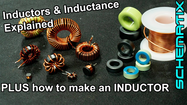How INDUCTOR's work & How to make your own