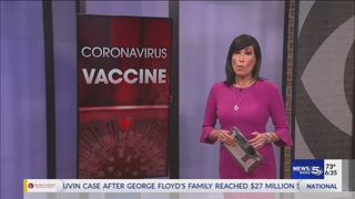 Prison guards across the country refusing vaccine despite COVID-19 outbreaks