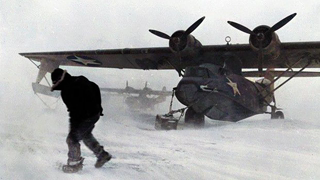 Alaska's Pearl Harbor