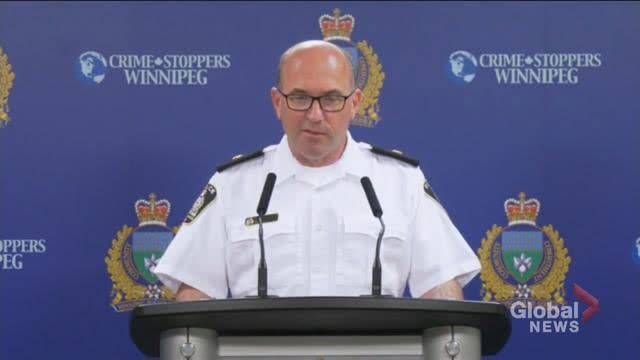 (Canada) Arrest Warrants Issued for Multiple Anti-Mask Protest Organizers