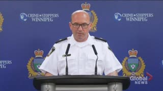 (Canada) Arrest Warrants Issued for Multiple Anti-Mask Protest Organizers