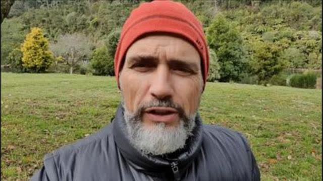 We are the only opposition to tyranny, as NZ government changes law to suit them again!