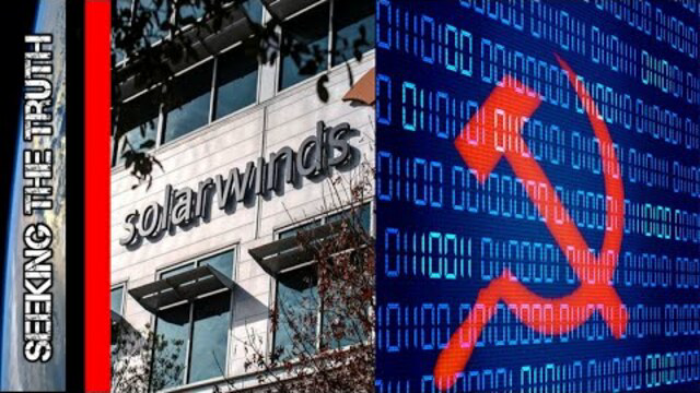 Solarwinds Hack Exploits Federal Gov IP addresses to Bypass Firewalls to Hack You