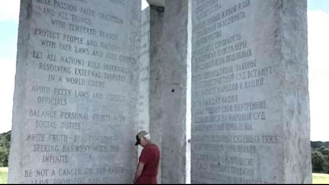 PATRIOT TO SCHOOLBOARD- 'IF YOU FORCE VACCINES ON OUR KIDS IT WILL BE 1776 AGAIN'