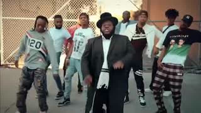 From gangster rapper to Orthodox Jew. Nissim Blackâ€™s incredible journey.