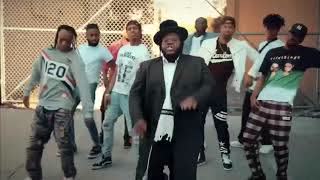 From gangster rapper to Orthodox Jew. Nissim Blackâ€™s incredible journey.