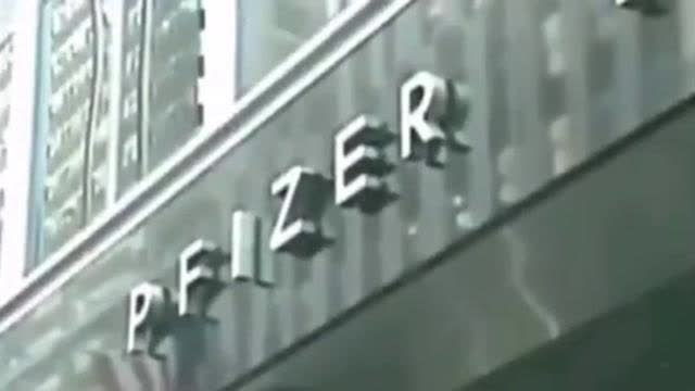 HOW PFIZER CIRCUMVENTS THE LAW