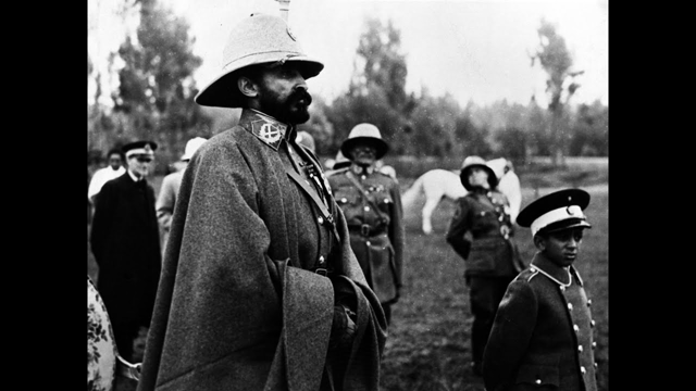 Second Italo Ethiopian War Documentary (Full)