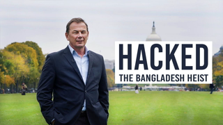 Hacked - The Bangladesh Bank Heist | Documentary | Cyber Criminals | Hacking | Cyberheist