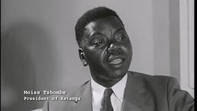 Irish Army in the Congo Documentary