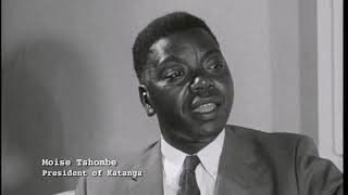 Irish Army in the Congo Documentary