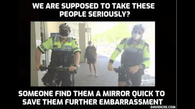 Aussie Guy Shows How To Handle The Police Brilliantly......You Can Call Me Daddy