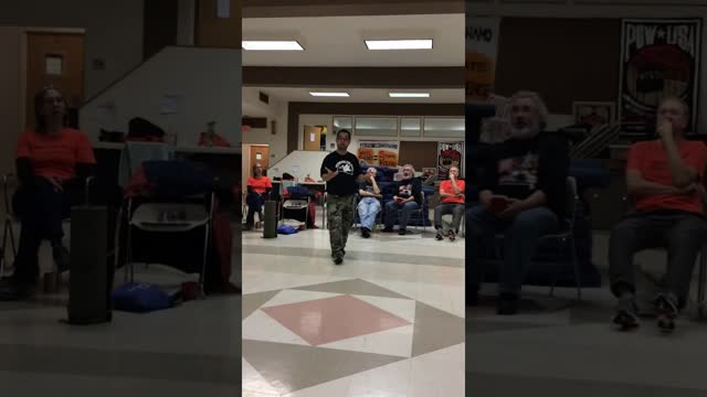 Muslim Pastor James Yee on GuantÃ¡namoâ€”Faith